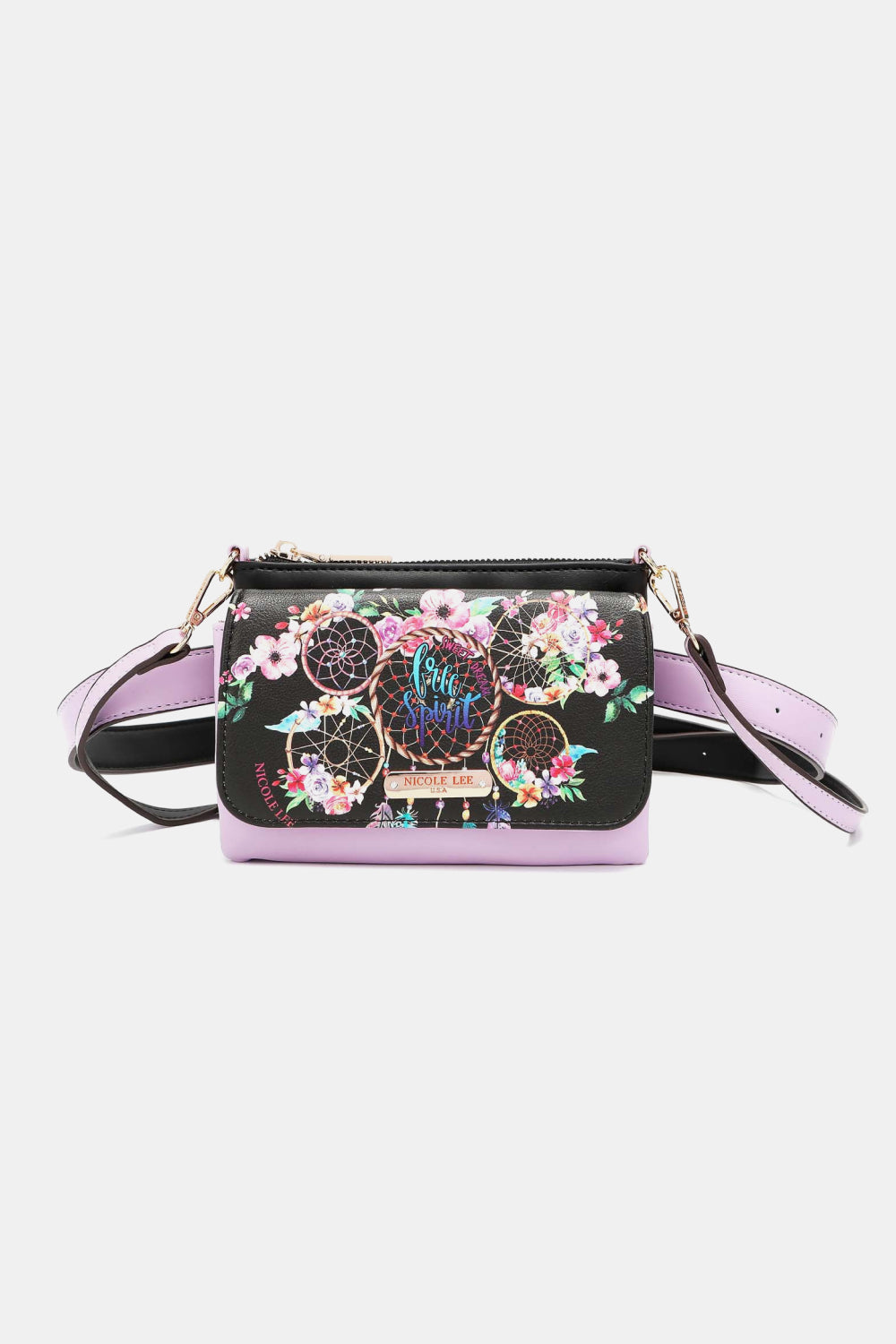 Nicole Lee Small Fanny Pack