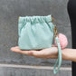 Nicole Lee Faux Leather Pouch